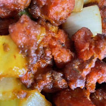 Masala Desi Cafe - Burlingame - Gobi Manchurian - Indian Near Me - Burlingame, California Masala Desi Cafe - Burlingame - Gobi Manchurian - Indian Near Me - Burlingame, California
