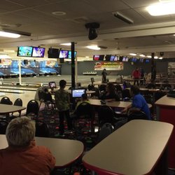 Red River Lanes Bowling Center