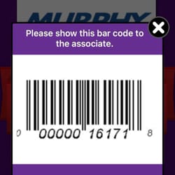 Murphy USA - Show this to the gas station attendant at the register to get a free 20oz Dr. Pepper. No exp as far as I know.