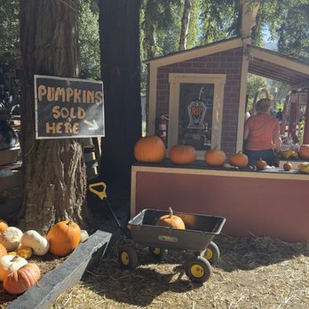 Lemos Farm - Amusement Parks Near Me - Half Moon Bay, California