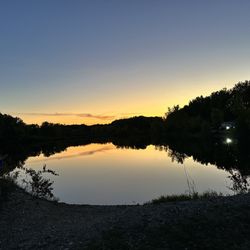 Gravel Ponds Sport Fishing & Recreation