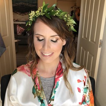 Makeup by Samantha Keefauver - Makeup Artists Near Me