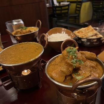 Jyoti Indian Cuisine - Foood - Indian Near Me - Washington, DC, District of Columbia