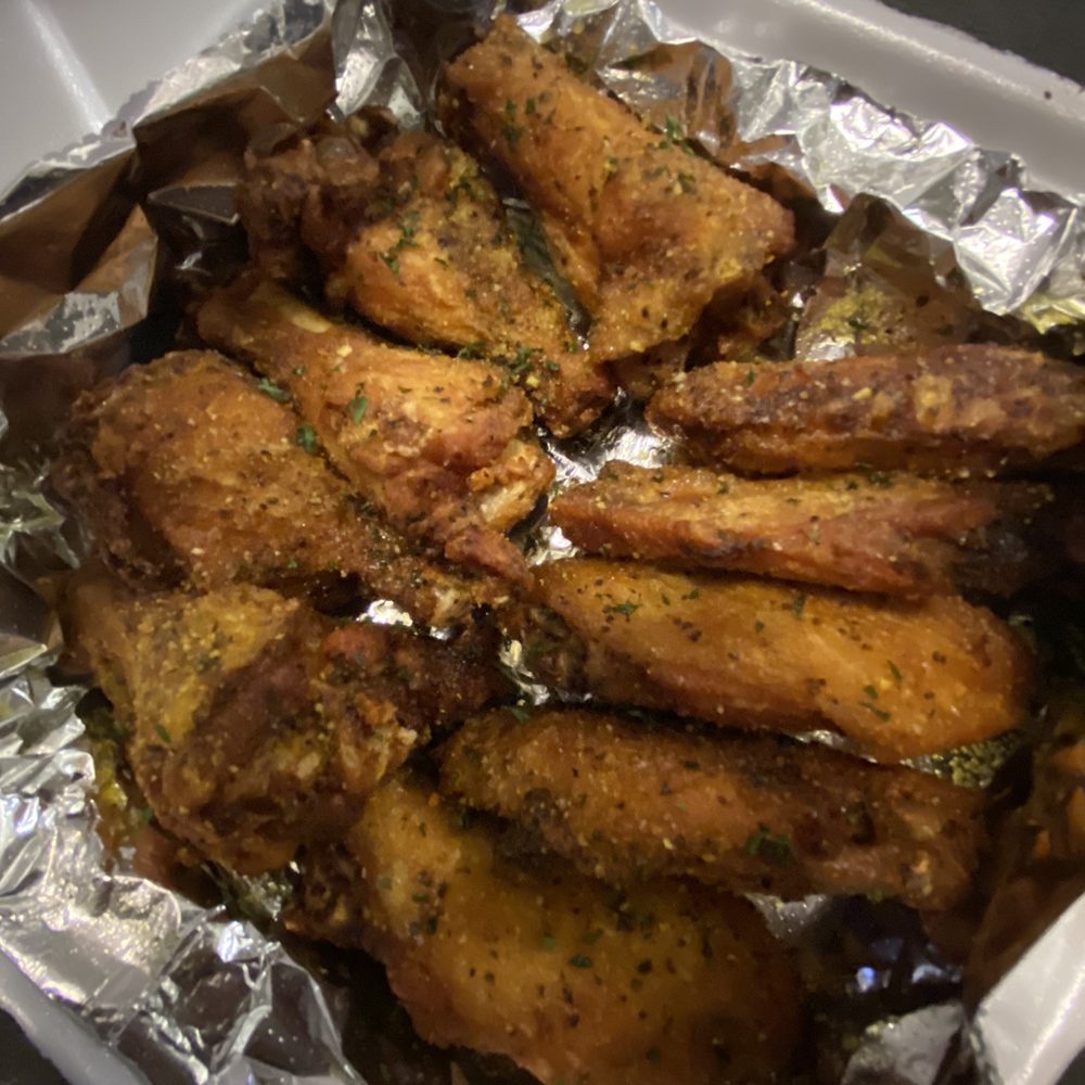 Valley Wings - Lemon Pepper Wings - Chicken Wings Near Me - Scottsdale, Arizona Valley Wings - Lemon Pepper Wings - Chicken Wings Near Me - Scottsdale, Arizona
