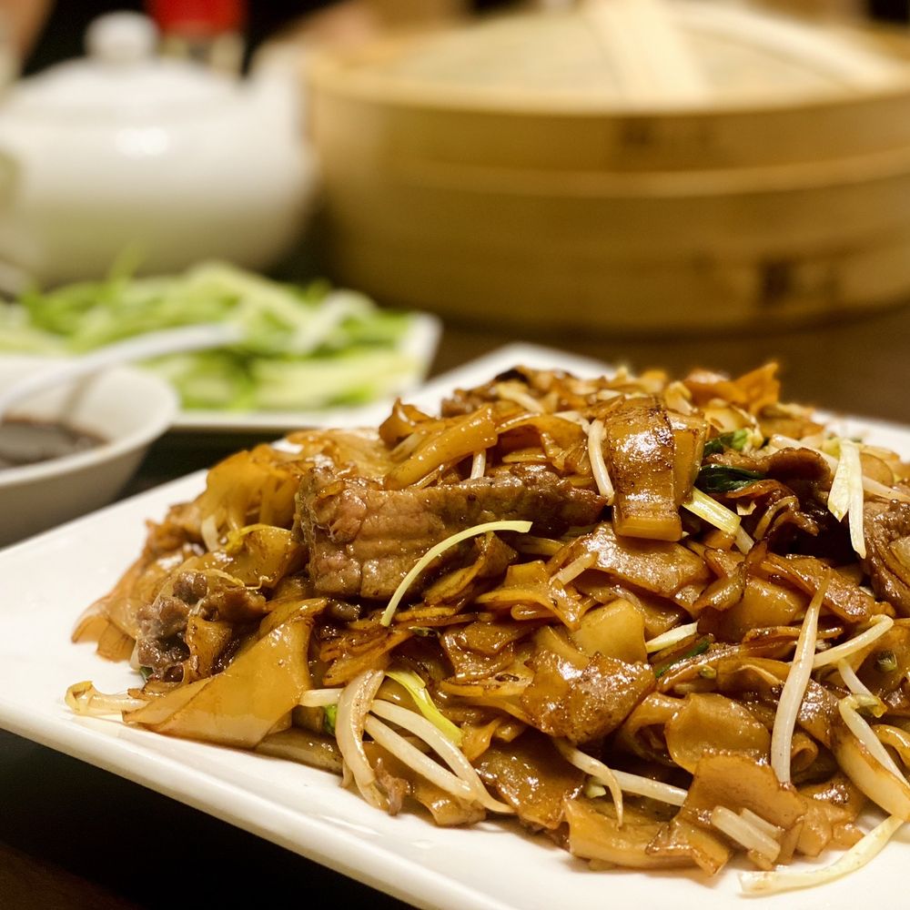 Royal China Restaurant - beef chow fun - Dim Sum Near Me - Duluth, Georgia Royal China Restaurant - beef chow fun - Dim Sum Near Me - Duluth, Georgia