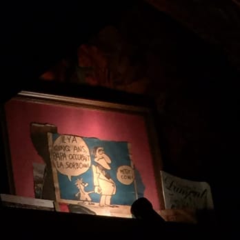 10 Bar - Bars Near Me - Paris, 75