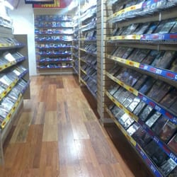 Video City
