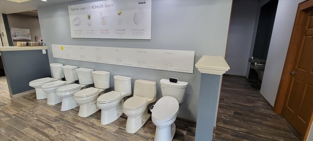 Slide of Koenen's Water Works Plumbing