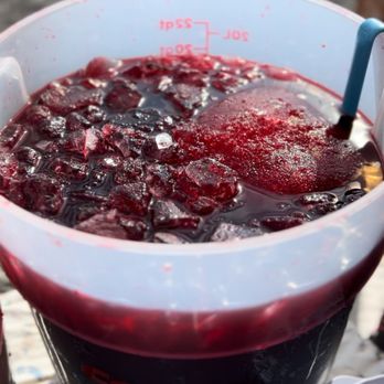 La Chelisa Antojitos - Agua de Jamaica!!! - Food Trucks Near Me - San Jose, California La Chelisa Antojitos - Agua de Jamaica!!! - Food Trucks Near Me - San Jose, California