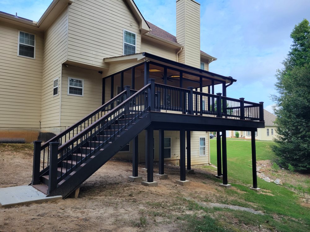 Slide of Ace Roof & Construction