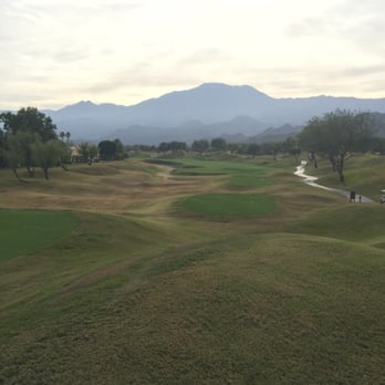 PGA WEST Golf Academy - #16 from the tips - Golf Near Me - La Quinta, California PGA WEST Golf Academy - #16 from the tips - Golf Near Me - La Quinta, California