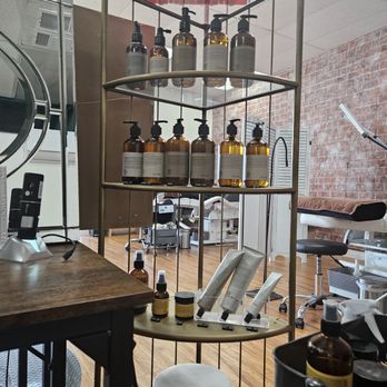 Fabulicious - Eyelash Service Near Me - Redondo Beach, California