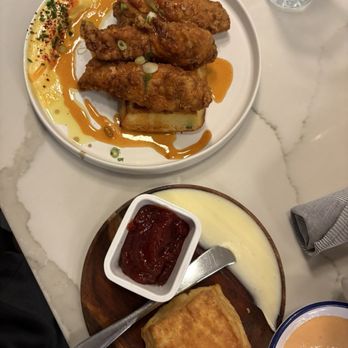 Unconventional Diner - Biscuit & Jam - Breakfast & Brunch Near Me - Washington, DC, District of Columbia Unconventional Diner - Biscuit & Jam - Breakfast & Brunch Near Me - Washington, DC, District of Columbia