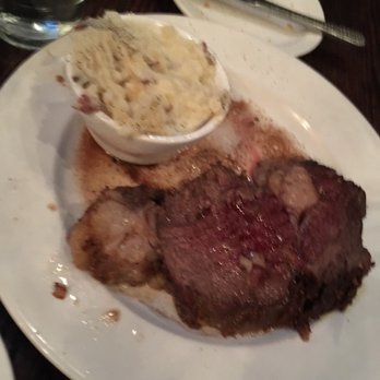 Savannah And Company - Prime Rib with Mashed Potatoes - Bars Near Me - Cortlandt, New York Savannah And Company - Prime Rib with Mashed Potatoes - Bars Near Me - Cortlandt, New York