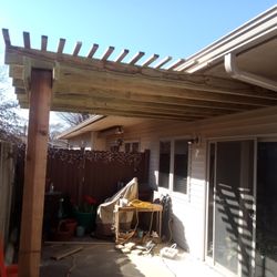 All About The Handy Work