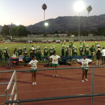 John Muir High School Early College Magnet - Photo taken 9/18/2014 - (#1) - Middle Schools & High Schools Near Me - Pasadena, California John Muir High School Early College Magnet - Photo taken 9/18/2014 - (#1) - Middle Schools & High Schools Near Me - Pasadena, California