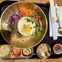 Bibimbap