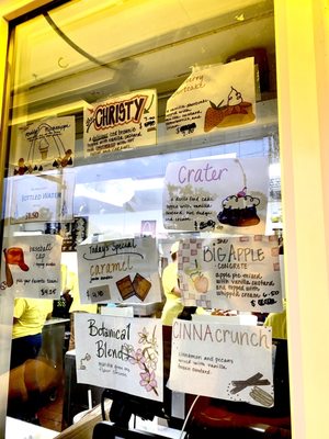 Ted Drewes Frozen Custard by null