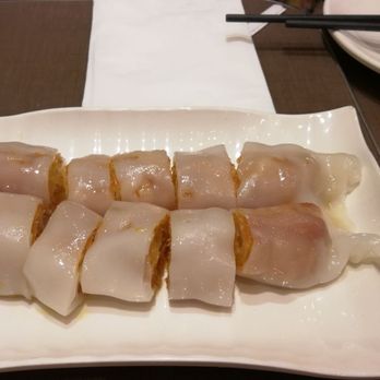 King's Kitchen - Rice Noodles Fried Fritters - Chinese Near Me - New York, New York