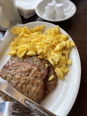 Big Al's Diner by null