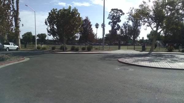City Park by null