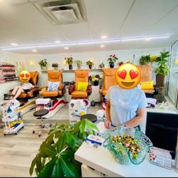 Annie Nail Spa