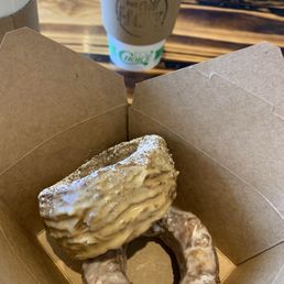 Boooooonuts Boooooonuts