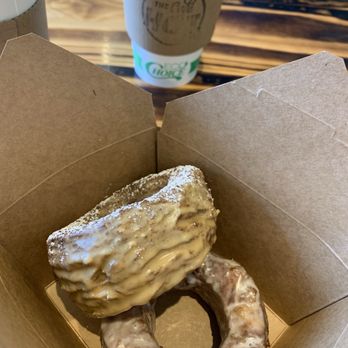 The Cafe Hot - Boooooonuts - Breakfast & Brunch Near Me - Burlington, Vermont The Cafe Hot - Boooooonuts - Breakfast & Brunch Near Me - Burlington, Vermont
