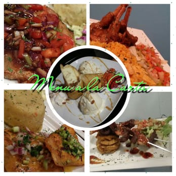 YucaJú Art Cuisine - Caribbean Near Me - Guayanilla, Puerto Rico