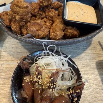 Yuubi Sushi - Chicken Katsu - Sushi Bars Near Me - Beaverton, Oregon