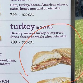 PJ's Coffee - What the menu shows lol - Coffee & Tea Near Me - Euless, Texas
