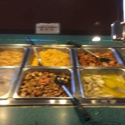 Great China Buffet