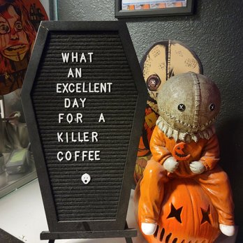 Roast The Dead Coffee - Coffee & Tea Near Me - Yucaipa, California Roast The Dead Coffee - Coffee & Tea Near Me - Yucaipa, California