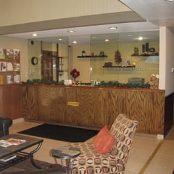 Heritage Inn Hotel Llc