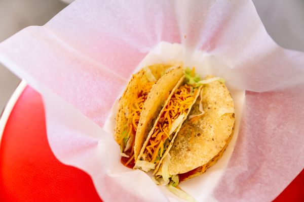 Humdinger Drive-In and Food Truck by null