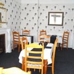 Woodlands Guest House - Taken from official website