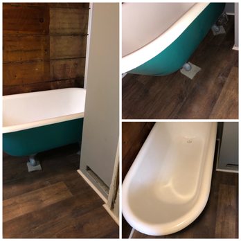 Contollo Field Services - Tub refinishing.. Bathroom Remodel - General Contractors Near Me - Pueblo, Colorado Contollo Field Services - Tub refinishing.. Bathroom Remodel - General Contractors Near Me - Pueblo, Colorado