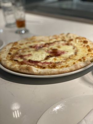 Pizzeria Omaggio by null