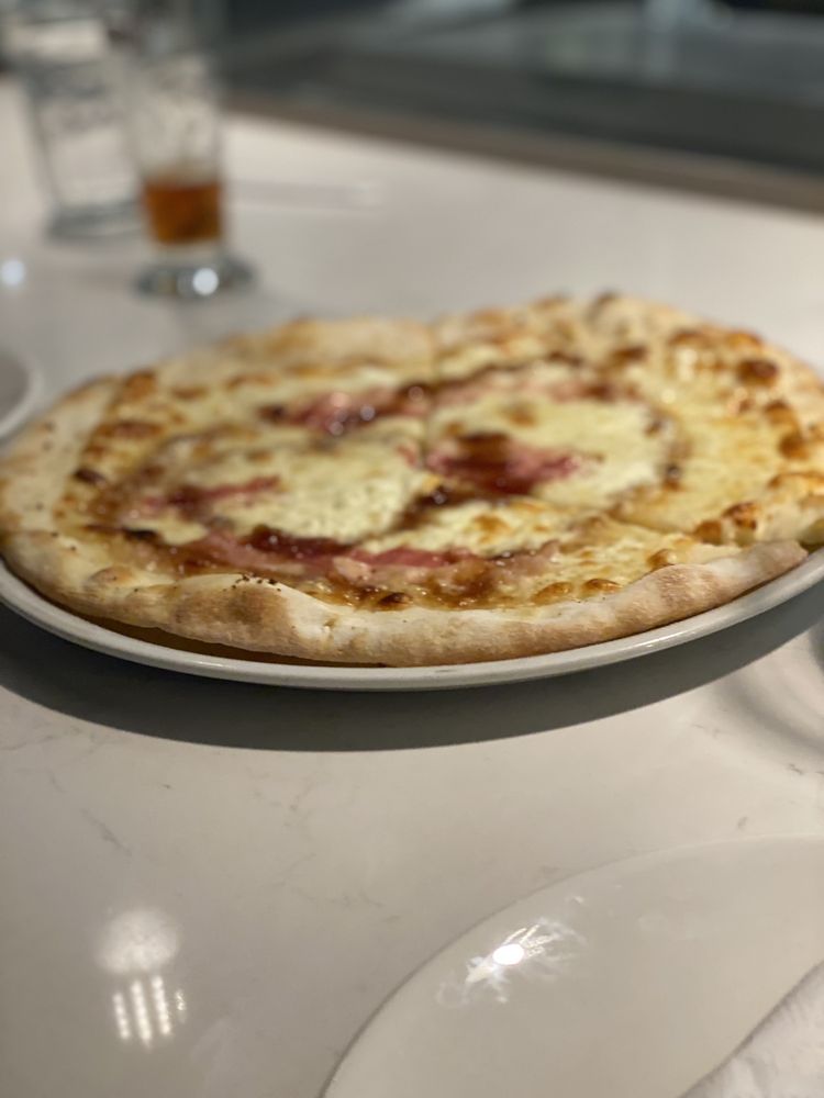 Pizzeria Omaggio