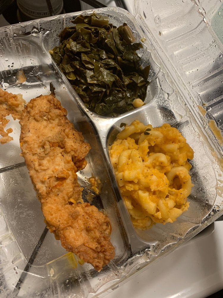 ROCHDALE CHICKEN AND FISH 90Z 51 Photos Chicken Wings 1060