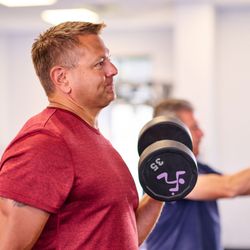 Anytime Fitness Riata Ranch