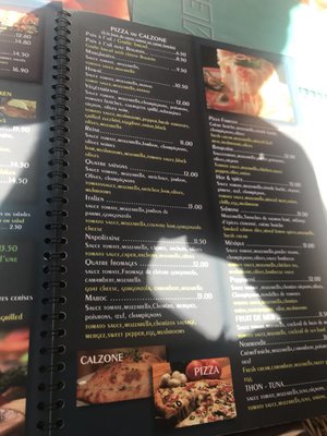 Menu photo 1 Foresta Paris, 75