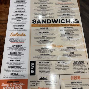 Burg & Barrel - Burgers Near Me - Leawood, Kansas Burg & Barrel - Burgers Near Me - Leawood, Kansas