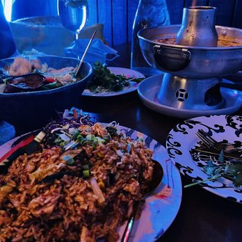 Thai Table - More photos - Thai Near Me - Berkeley, California Thai Table - More photos - Thai Near Me - Berkeley, California