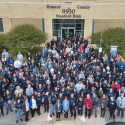 Howard County Health Department - Meet our amazing team!