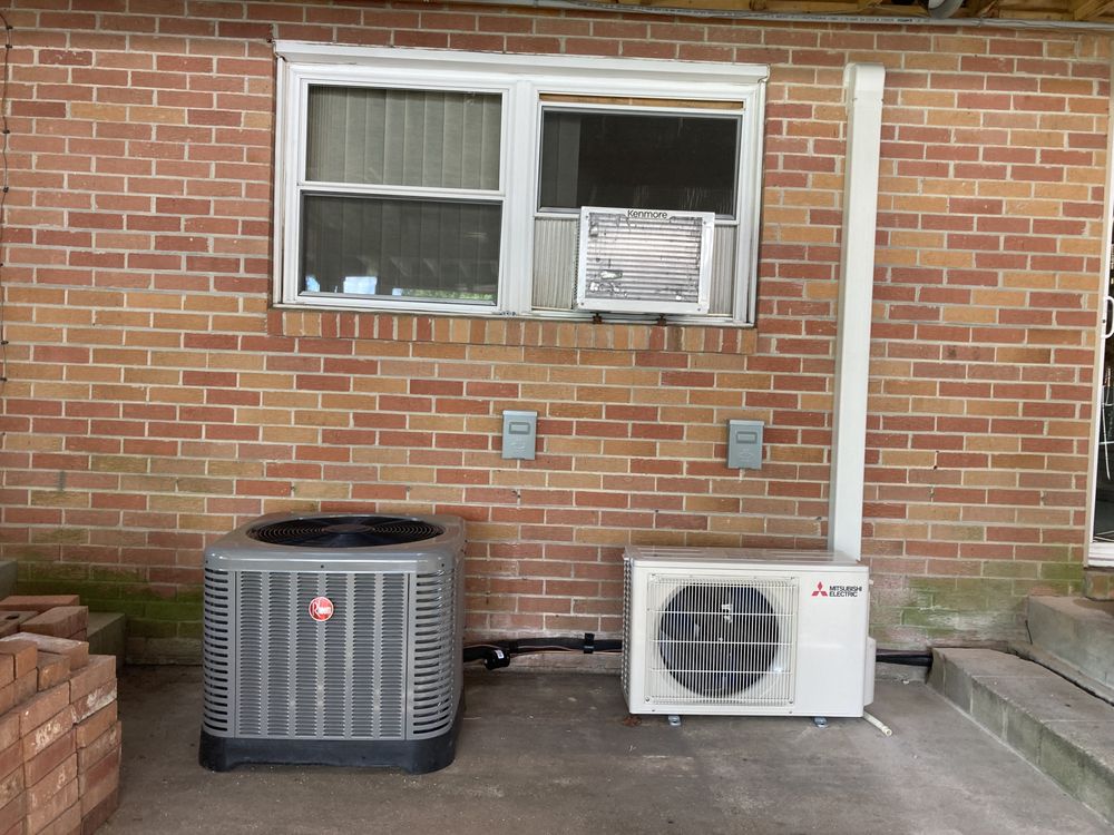 Slide of Smitty’s Hvac/r & Plumbing Services