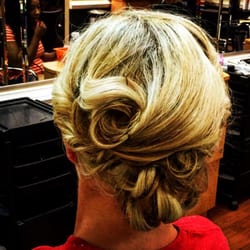 Allure Salon & Day Spa - wendi_stylist_nailtech
