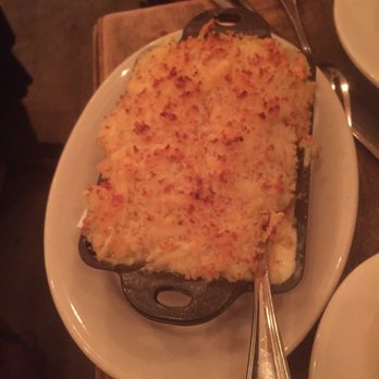 Freemans - Mac and cheese - Breakfast & Brunch Near Me - New York, New York Freemans - Mac and cheese - Breakfast & Brunch Near Me - New York, New York