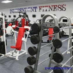 Independent Fitness