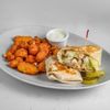 Wanderlust Cafe gift card